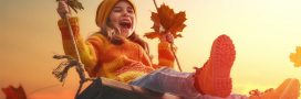 Ces activités d'automne qui plaisent aux enfants sans vider le porte-monnaie