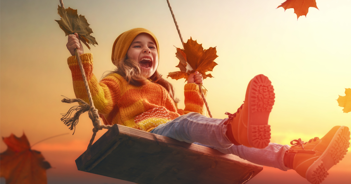 4 idées d'activités d'automne avec vos enfants 4 idées d'activités d'automne avec vos enfants