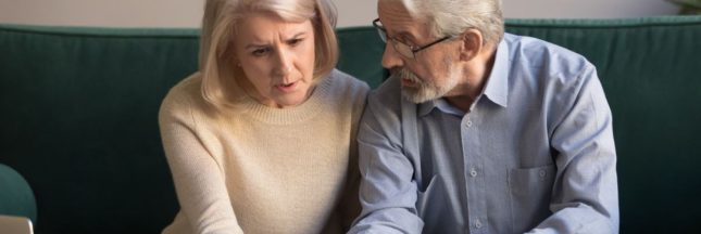 Contester le montant de sa retraite.