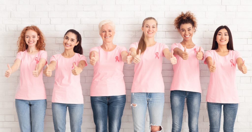 Auto-palpation, mammographie : les bons gestes pour prévenir le cancer du sein
