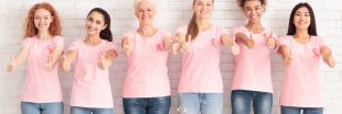 Auto-palpation, mammographie : les bons gestes pour prévenir le cancer du sein