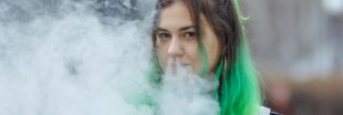 Cigarettes électroniques : des produits cancérigènes interdits dans les e-liquides Cigarettes électroniques : des produits cancérigènes interdits dans les e-liquides
