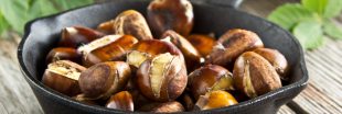 La châtaigne, le fruit idéal pour booster votre organisme en automne ! La châtaigne, le fruit idéal pour booster votre organisme en automne !