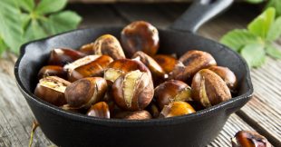 La châtaigne, le fruit idéal pour booster votre organisme en automne ! La châtaigne, le fruit idéal pour booster votre organisme en automne !