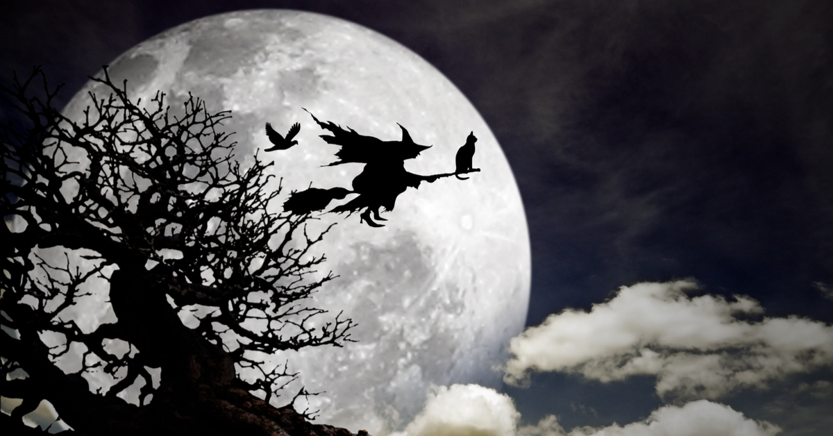 Que voir dans le ciel en octobre ?