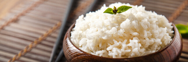 Cuisine pratique : comment bien cuire du riz