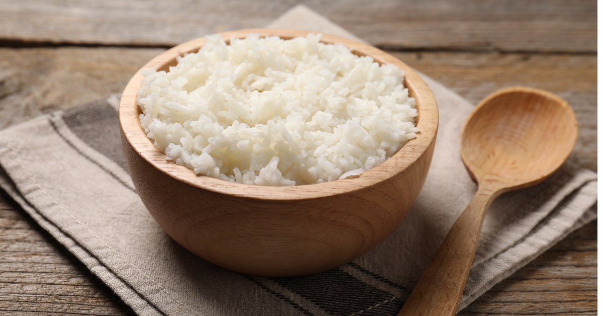 Cuisine pratique : comment bien cuire du riz