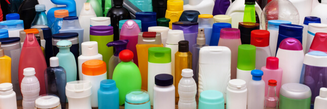 Quels impacts environnementaux pour les alternatives au plastique ?