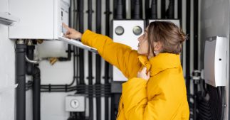 entretien annuel chaudière