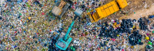 Recyclage : un secteur en difficulté et ça ne risque pas de s’arranger
