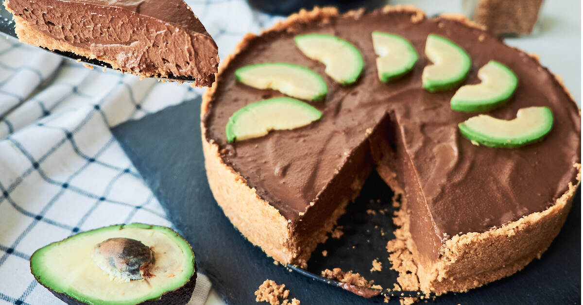 Par quoi remplacer l'huile et le beurre pour préparer les desserts ?