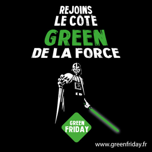 green friday