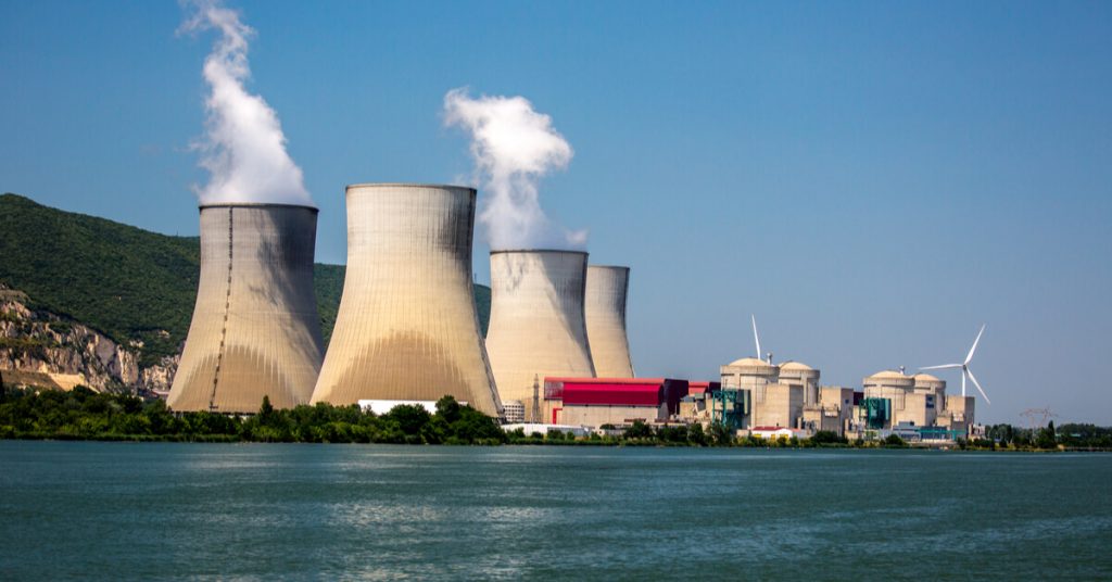 Gaz et nucléaire, les nouvelles énergies vertes ?