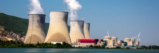 Gaz et nucléaire, les nouvelles énergies vertes ?
