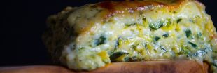 Lasagnes aux poireaux et au fromage de chèvre : une recette végétarienne gourmande et familiale !