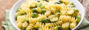 Recettes : pâtes végétariennes et vegan en fête Recettes : pâtes végétariennes et vegan en fête