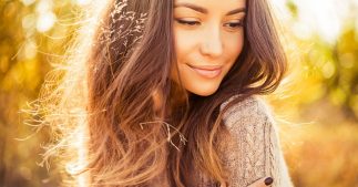 Une belle peau en automne : les astuces naturelles 100 % bonne mine !