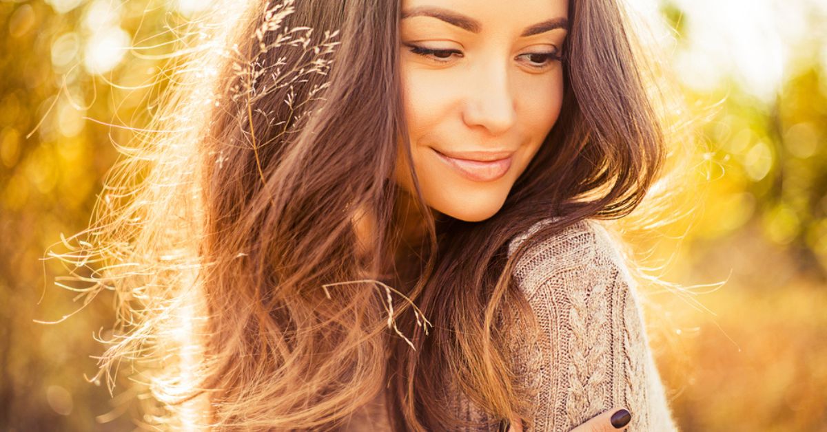 Une belle peau en automne : les astuces naturelles 100 % bonne mine ! Une belle peau en automne : les astuces naturelles 100 % bonne mine !