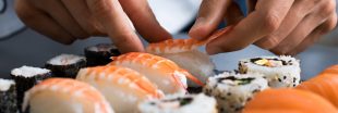Recette : du riz à sushi facile à préparer