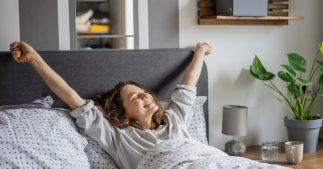 Les 6 trucs pour démarrer le matin sur les chapeaux de roue Les 6 trucs pour démarrer le matin sur les chapeaux de roue