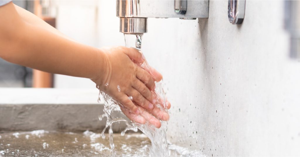 Lavage des mains : un geste simple et efficace à ne pas négliger