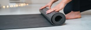 Que faire avec ses vieux tapis de yoga ?