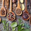 7 antioxydants puissants dans la cuisine : herbes, poudres, épices 7 antioxydants puissants dans la cuisine : herbes, poudres, épices