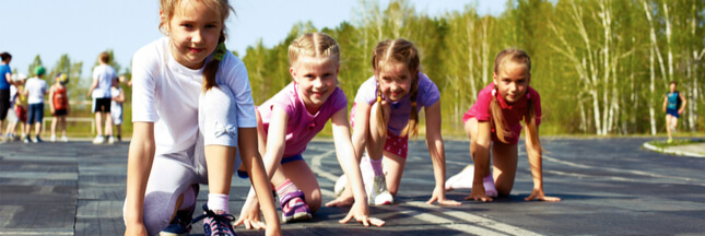 Quel sport pour mon enfant ?