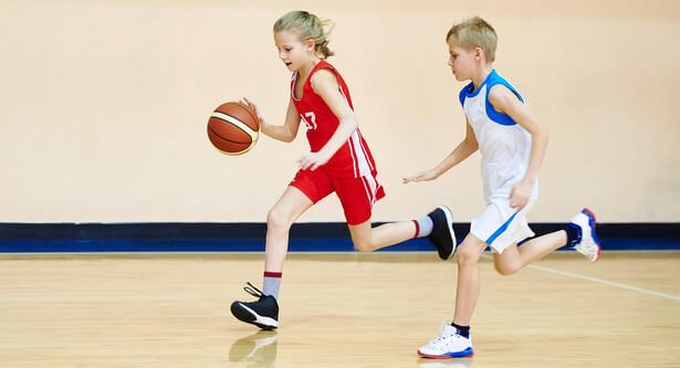 sport enfant