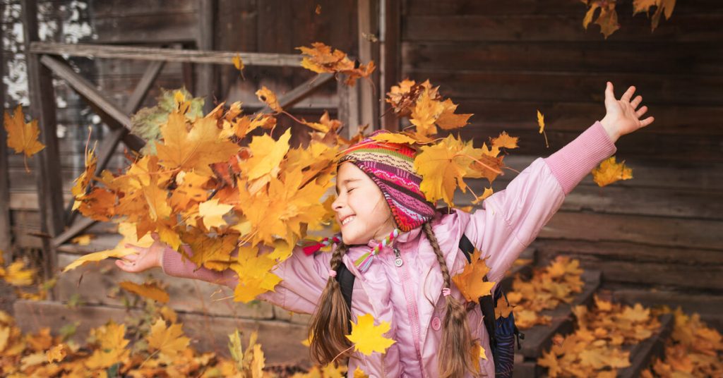 Sondage – Que faites-vous pour ces vacances d’automne ?