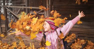 Sondage - Que faites-vous pour ces vacances d'automne ? Sondage - Que faites-vous pour ces vacances d'automne ?