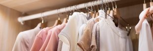 Du vide dans ma penderie ! Cet automne, je fais mon dressing detox