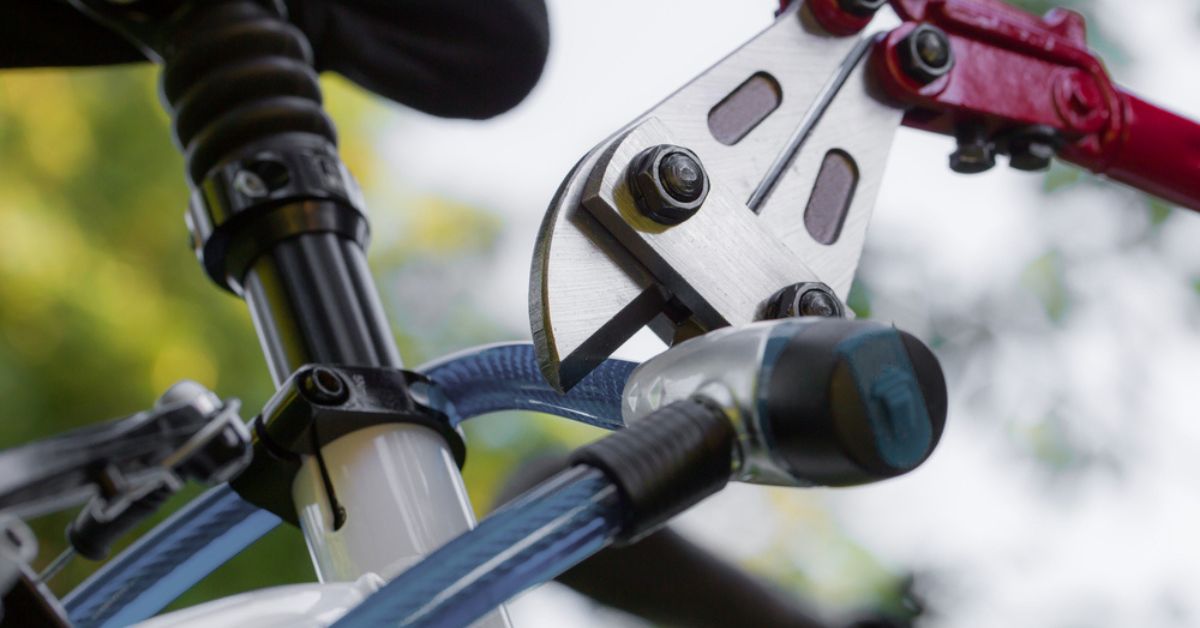 10 conseils contre le vol de vélo électrique