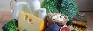 Les aliments riches en calcium Les aliments riches en calcium