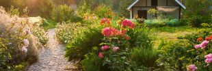 10 idées écolo & pas cher pour aménager son jardin