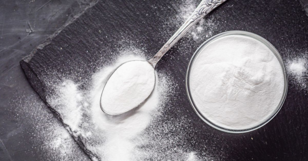 Bicarbonate de soude : toutes les astuces écolo en cuisine !