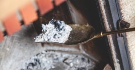Maison – Comment bien utiliser les cendres du poêle ou de la cheminée ?
