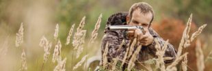 Durant le confinement, la chasse va continuer ! Durant le confinement, la chasse va continuer !