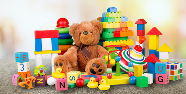 collecte jouets noel 2020