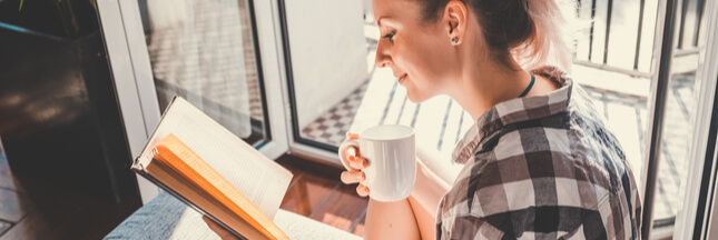 Des frais postaux préférentiels pour les libraires pour contrer Amazon