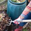 Compost : comment lui faire traverser l'hiver ?