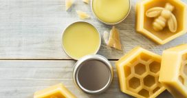 Cosmétiques à la cire d’abeille : 3 recettes faciles et rapides à réaliser