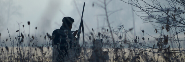 déchets de chasse