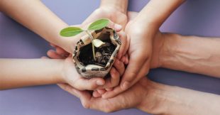 5 déchets du quotidien utiles à la maison...