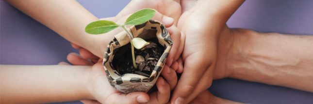 déchets du quotidien