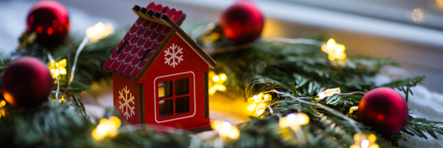 Sondage – Comment préparez-vous la déco de Noël chez vous ?