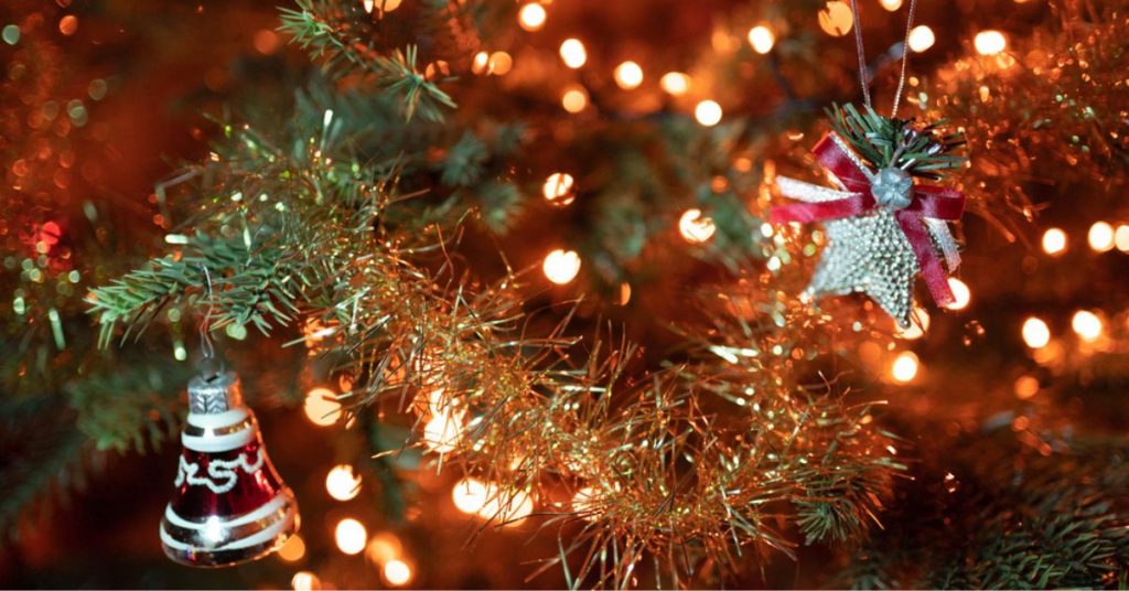 Sondage – Noël et sobriété énergétique : allez-vous décorer votre maison ?