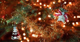 Sondage - Noël et sobriété énergétique : allez-vous décorer votre maison ?