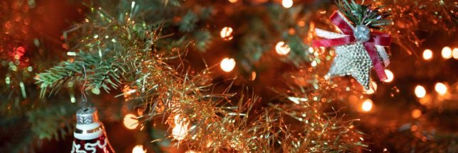 Décoration de noel