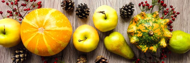 fruit de saison décembre